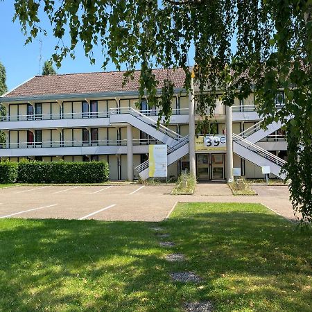 Premiere Classe Avallon Sauvigny-le-Bois ภายนอก รูปภาพ