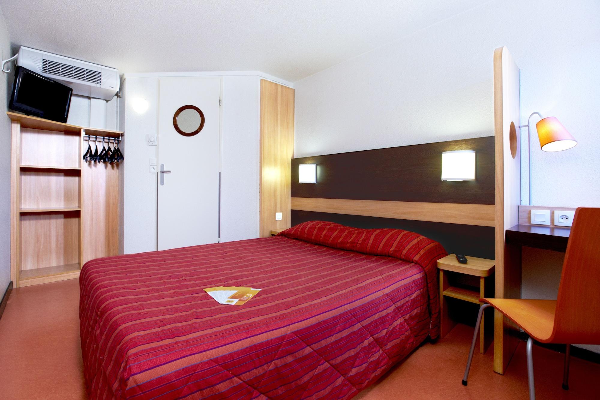 Premiere Classe Avallon Sauvigny-le-Bois ภายนอก รูปภาพ