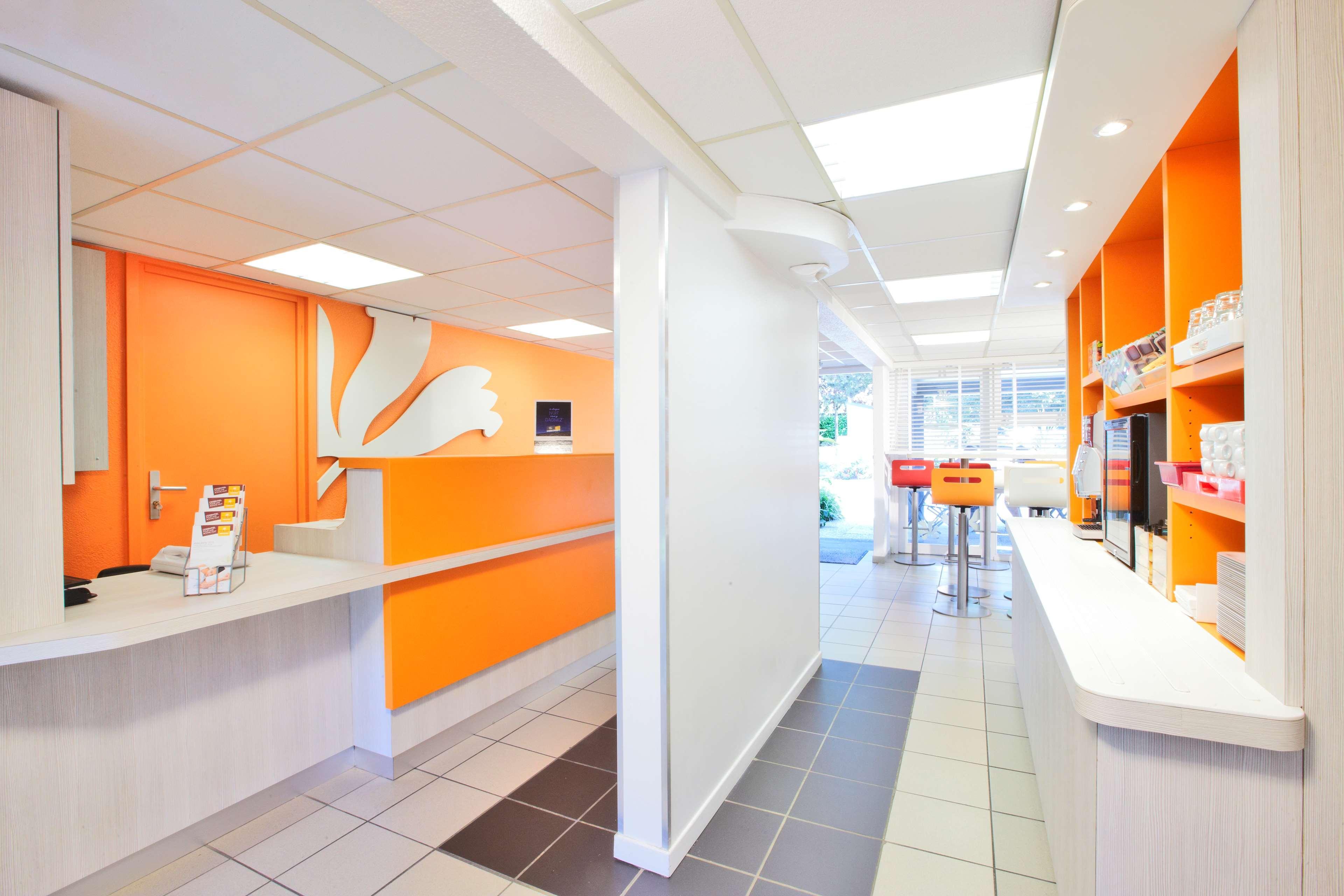 Premiere Classe Avallon Sauvigny-le-Bois ภายนอก รูปภาพ
