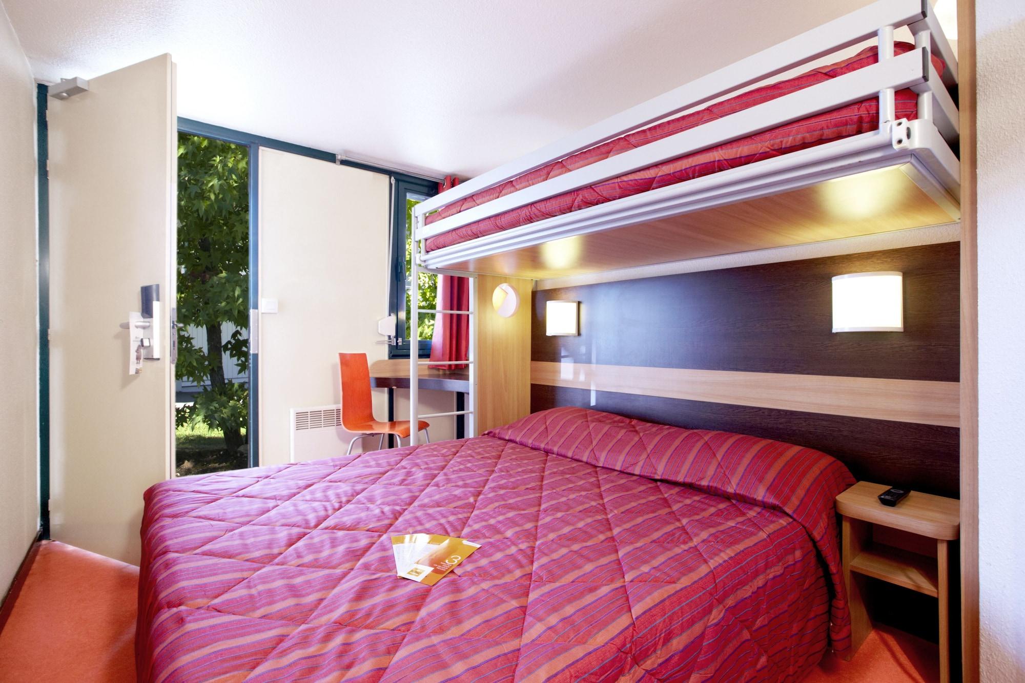 Premiere Classe Avallon Sauvigny-le-Bois ภายนอก รูปภาพ