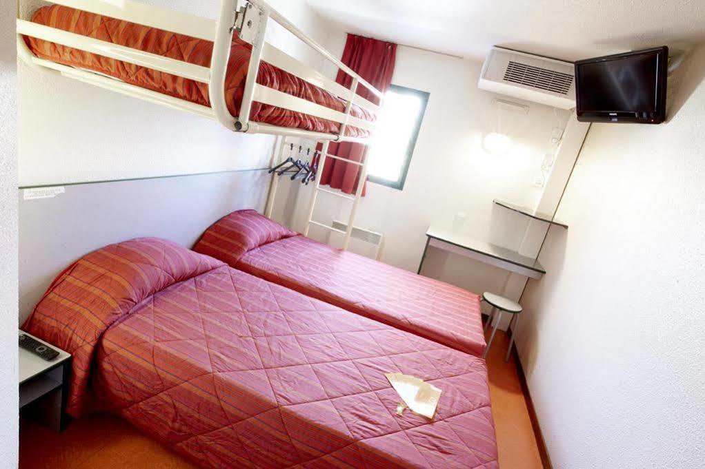 Premiere Classe Avallon Sauvigny-le-Bois ภายนอก รูปภาพ